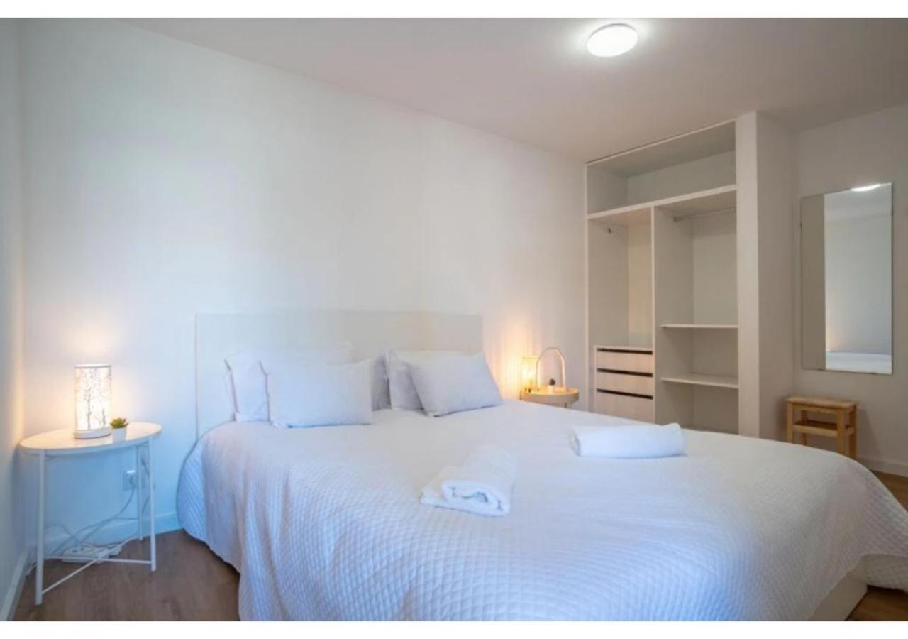 The Sunny Ii Apartment